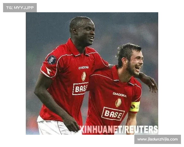 标准列日U17连续夺比利时青年联赛冠军 标准列日U17连续夺比利时青年联赛冠军