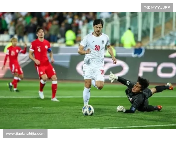 伊朗超级联赛射手王易主 阿兹蒙以15球领跑打破外援垄断 伊朗超级联赛射手王易主 阿兹蒙以15球领跑打破外援垄断