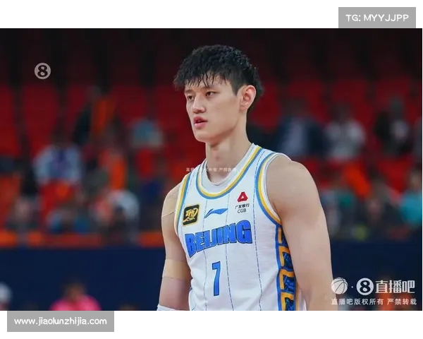 曾凡博狂砍7记三分创NBA发展联盟新高展现超强射术 曾凡博狂砍7记三分创NBA发展联盟新高展现超强射术