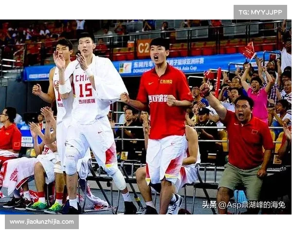 周琦十年风雨历程:从与体制对抗到蜕变为球队核心的奋斗故事 周琦十年风雨历程:从与体制对抗到蜕变为球队核心的奋斗故事