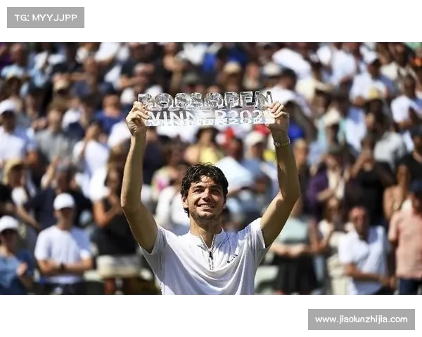 弗里茨世界排名重返第四草地赛季状态火热迎接新挑战