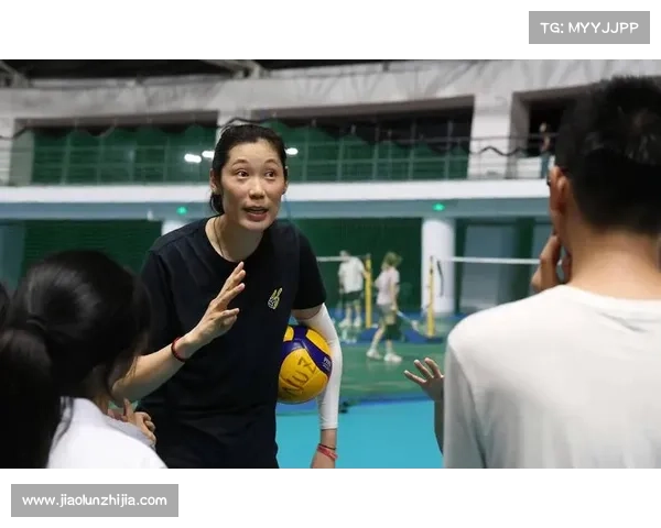 朱婷奔赴意大利备战新赛季 十月底将回国征战全运会赛场